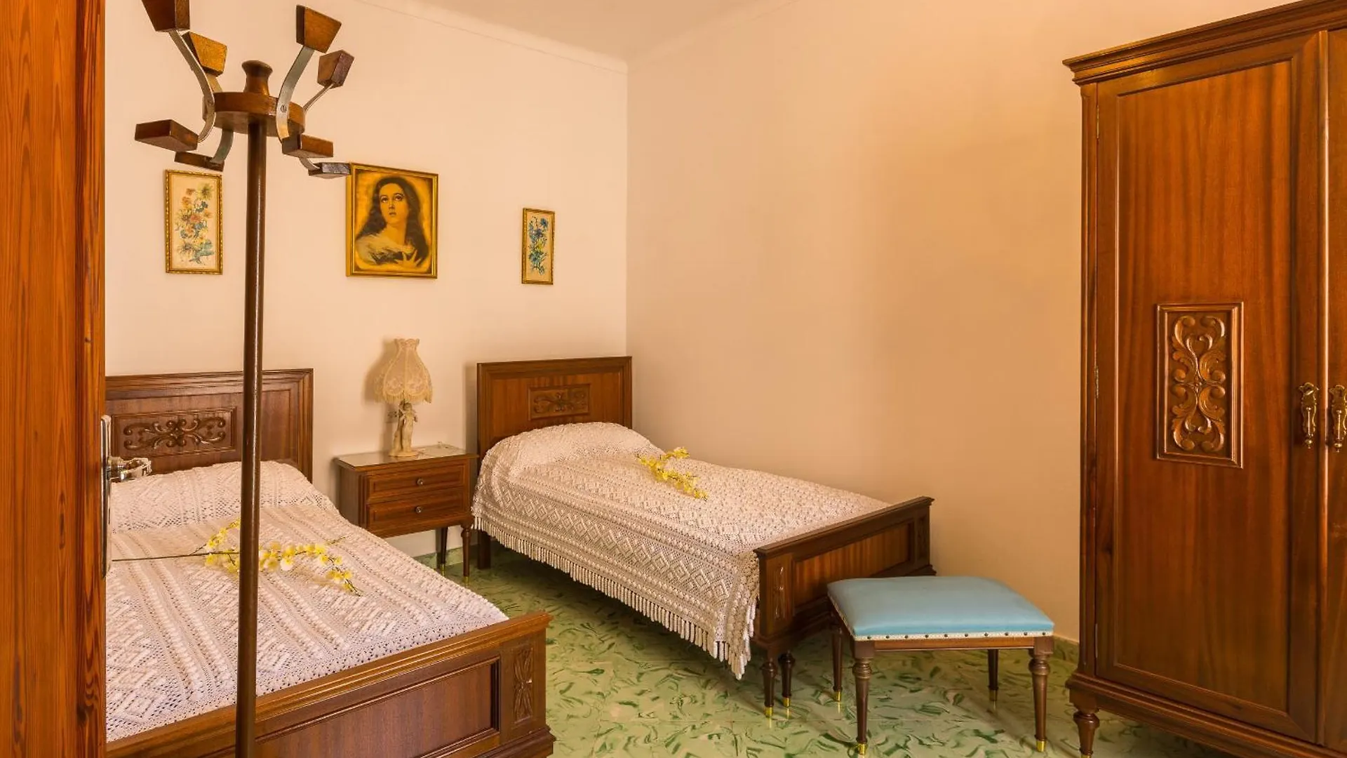 Yourhouse Ca Na Fonoy Apartment Santa Margarita  Spanien