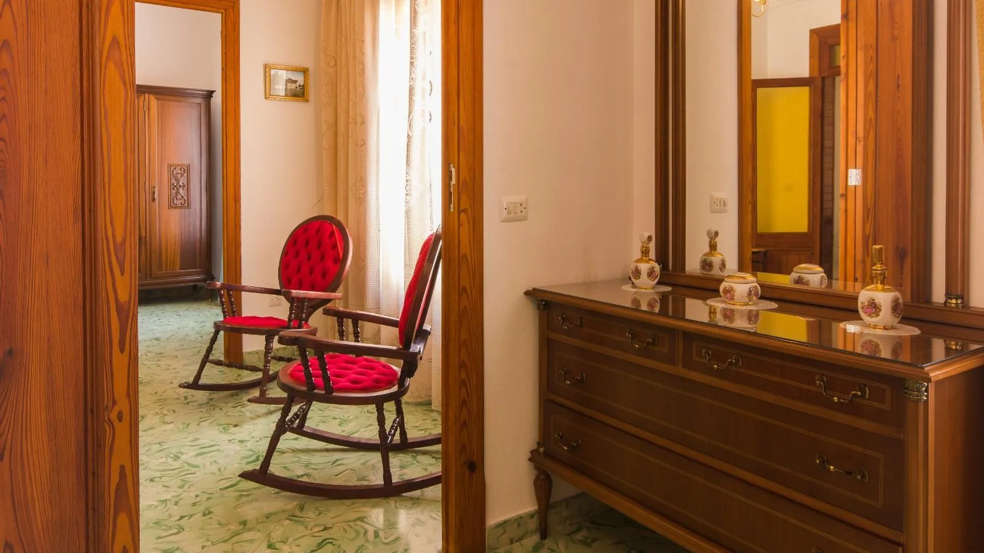 Yourhouse Ca Na Fonoy Apartment Santa Margarita  Spanien
