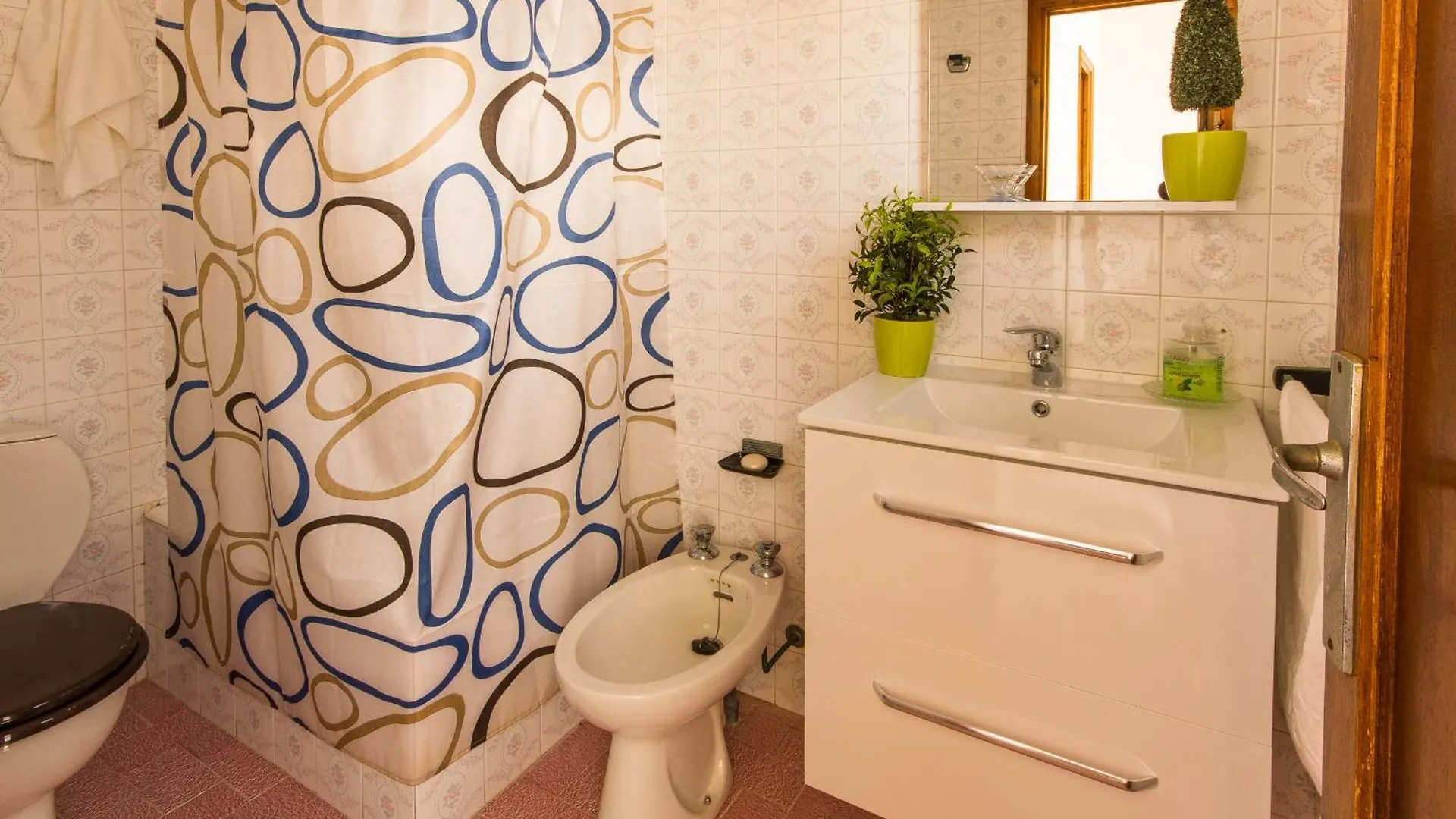 Yourhouse Ca Na Fonoy Apartment Santa Margarita  Santa Margarita (Mallorca)