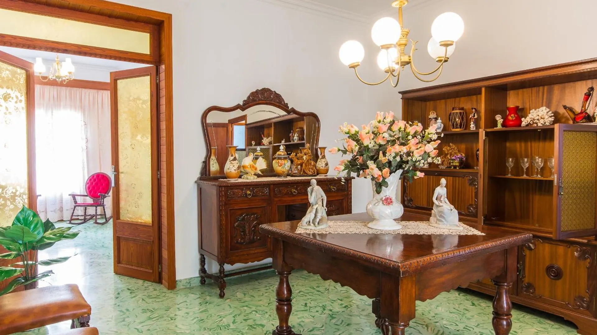 Yourhouse Ca Na Fonoy Apartment Santa Margarita  Spanien