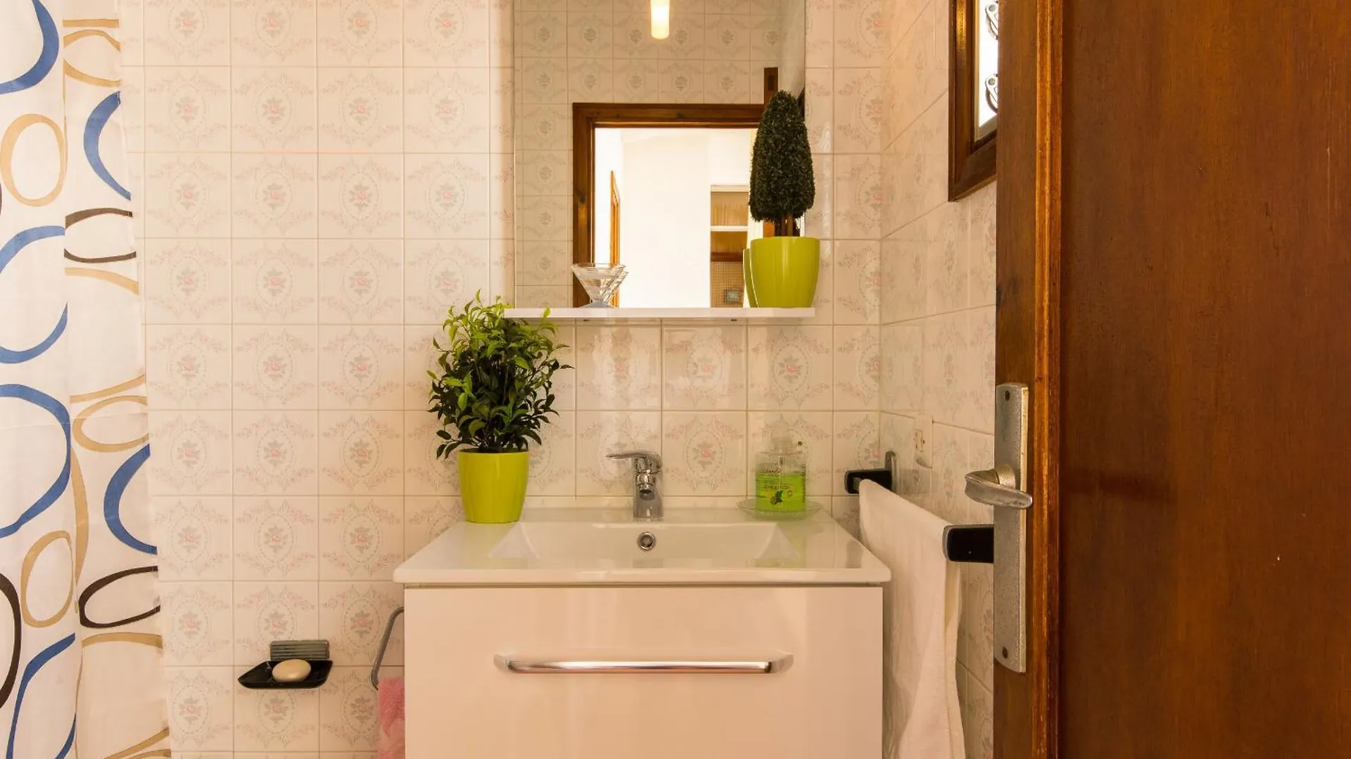 Yourhouse Ca Na Fonoy Apartment Santa Margarita  Spanien